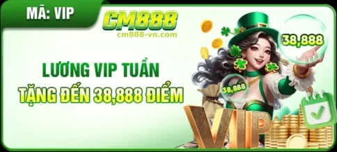 Giới Thiệu Khuyến Mãi Tại CM888